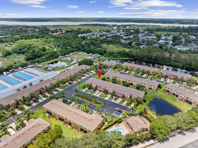 5 RACHEL Court, St. Augustine, FL 32080