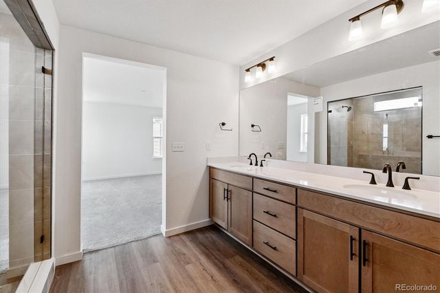 25010 E 42nd Avenue, Aurora, CO 80019