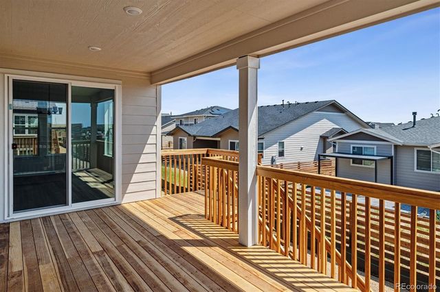 25010 E 42nd Avenue, Aurora, CO 80019