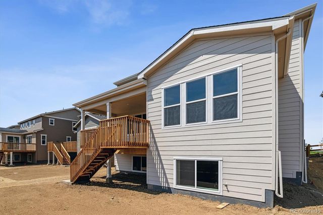 25010 E 42nd Avenue, Aurora, CO 80019