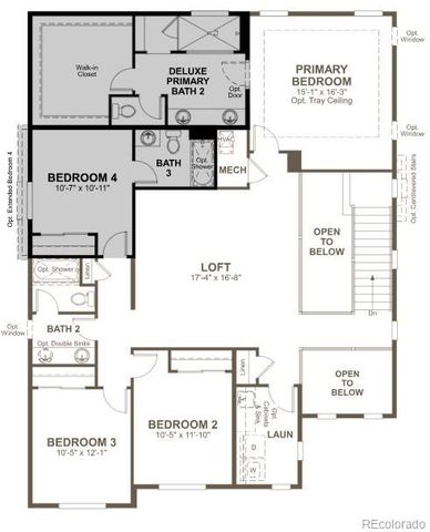 25010 E 42nd Avenue, Aurora, CO 80019