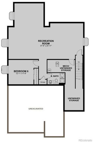 25010 E 42nd Avenue, Aurora, CO 80019