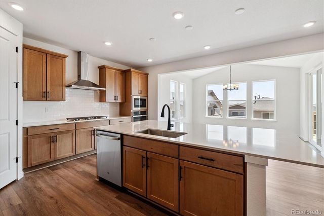 25010 E 42nd Avenue, Aurora, CO 80019