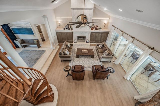 18707 PEPPER PIKE, Lutz, FL 33558
