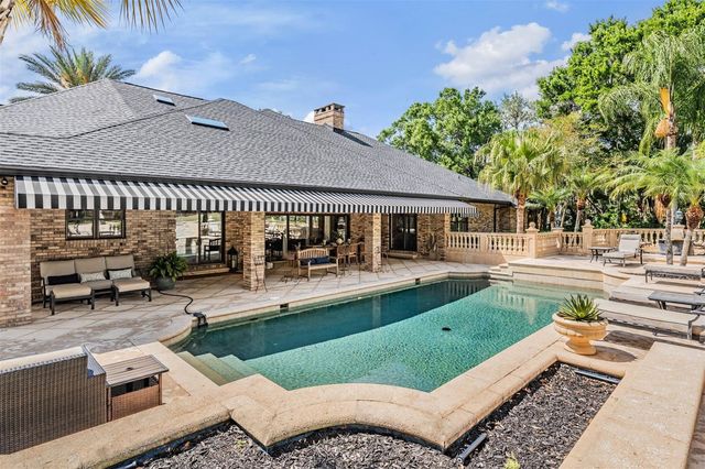 18707 PEPPER PIKE, Lutz, FL 33558