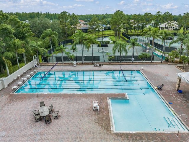 18707 PEPPER PIKE, Lutz, FL 33558