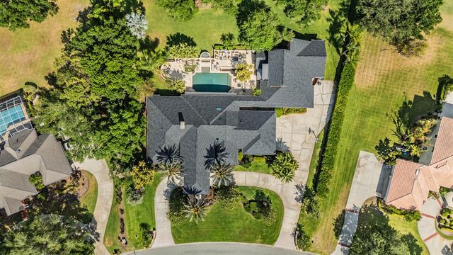 18707 PEPPER PIKE, Lutz, FL 33558