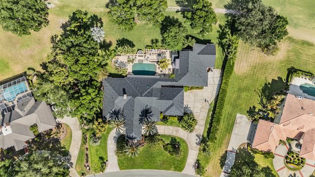 18707 PEPPER PIKE, Lutz, FL 33558
