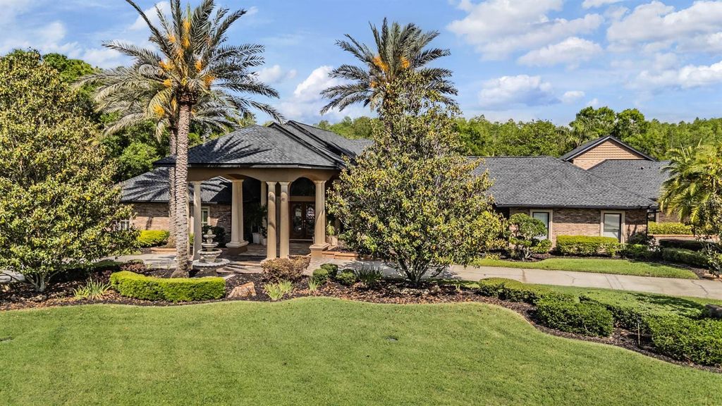 18707 PEPPER PIKE, Lutz, FL 33558