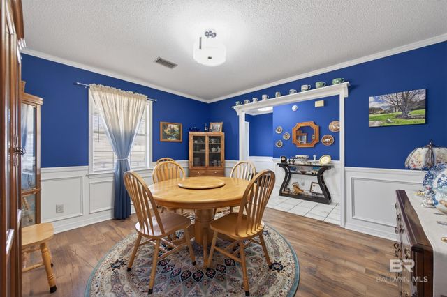 63 Sycamore Drive, Monroeville, AL 36460