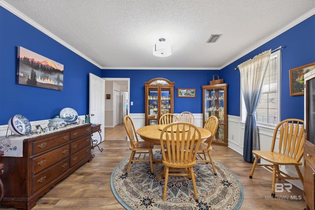 63 Sycamore Drive, Monroeville, AL 36460