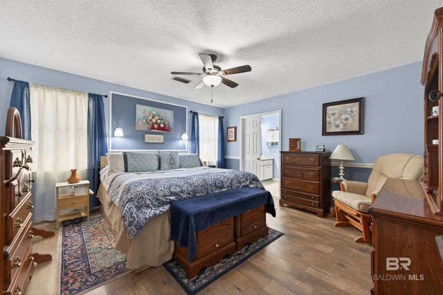 63 Sycamore Drive, Monroeville, AL 36460