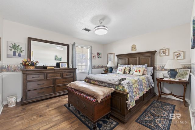 63 Sycamore Drive, Monroeville, AL 36460