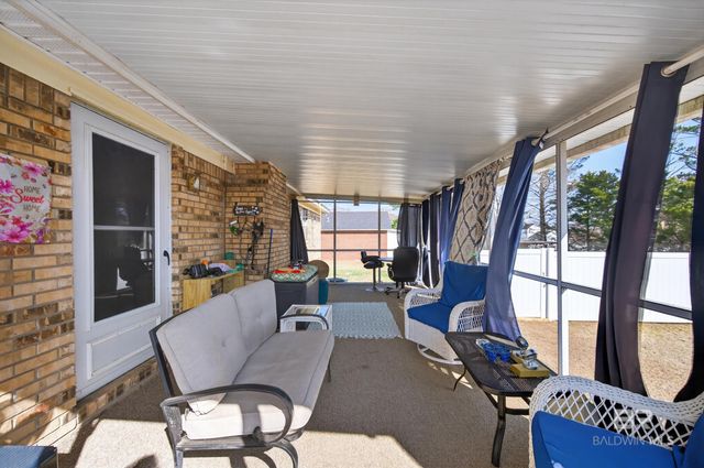 63 Sycamore Drive, Monroeville, AL 36460