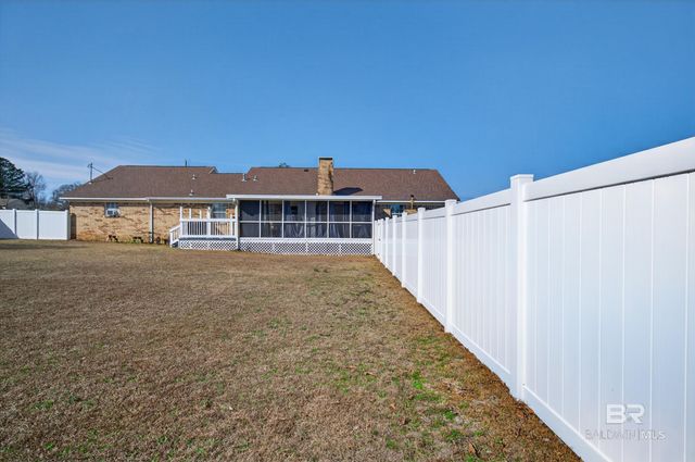 63 Sycamore Drive, Monroeville, AL 36460