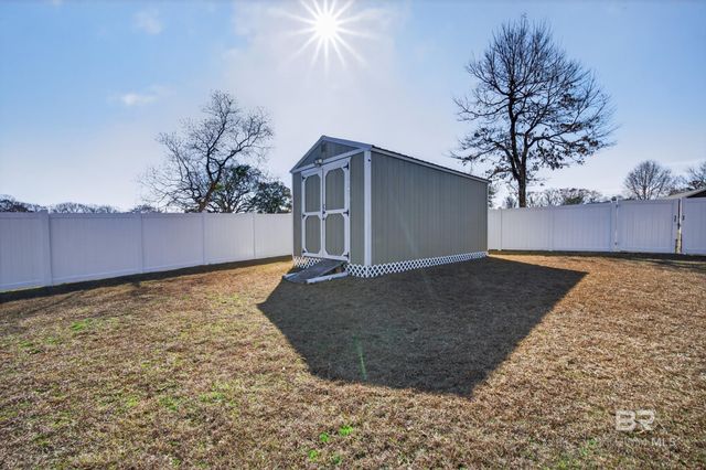 63 Sycamore Drive, Monroeville, AL 36460