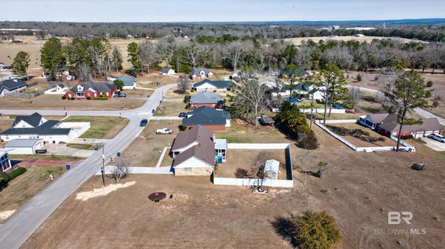 63 Sycamore Drive, Monroeville, AL 36460