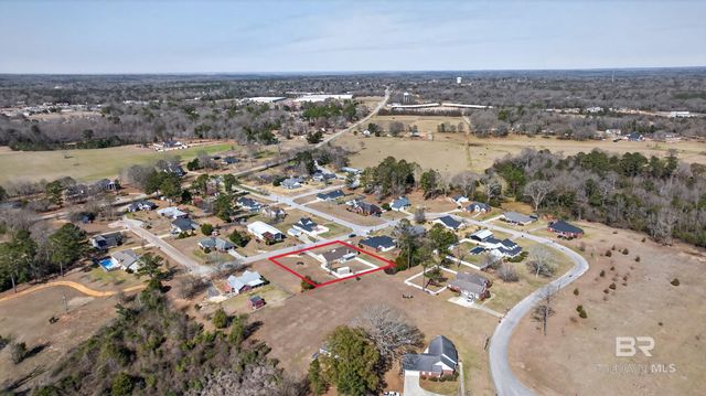 63 Sycamore Drive, Monroeville, AL 36460