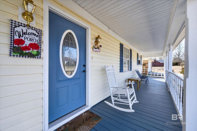 63 Sycamore Drive, Monroeville, AL 36460