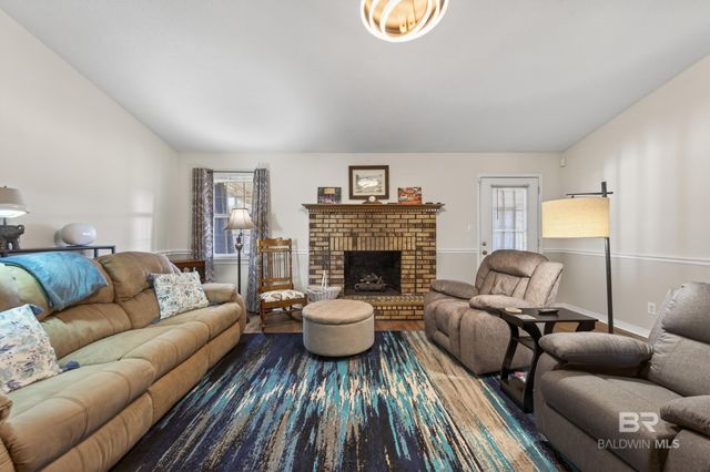 63 Sycamore Drive, Monroeville, AL 36460