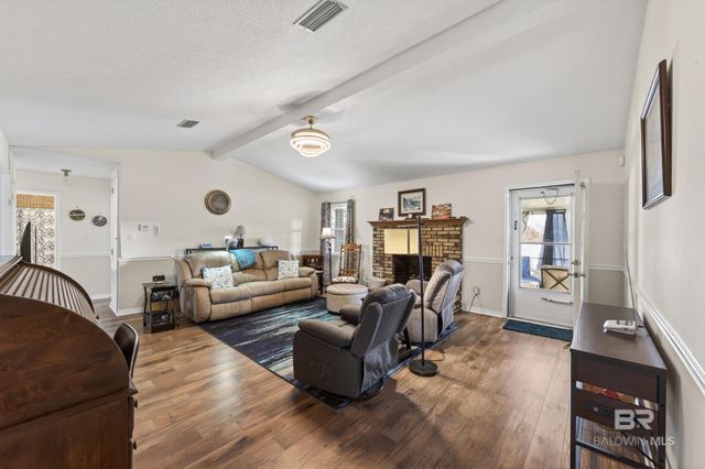 63 Sycamore Drive, Monroeville, AL 36460