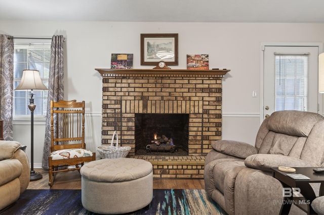 63 Sycamore Drive, Monroeville, AL 36460