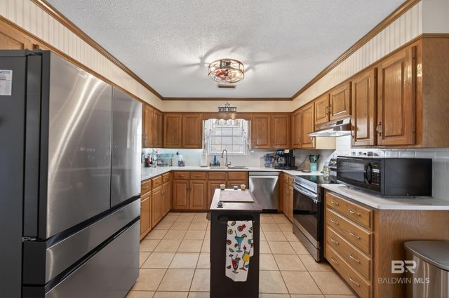 63 Sycamore Drive, Monroeville, AL 36460