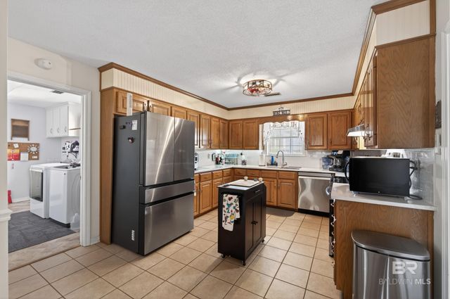 63 Sycamore Drive, Monroeville, AL 36460