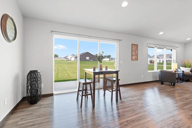 1743 HONOR STREET, Neenah, WI 54956