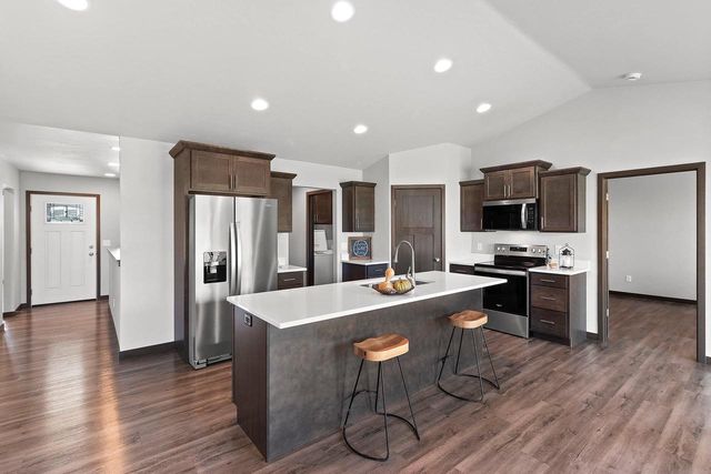 1743 HONOR STREET, Neenah, WI 54956