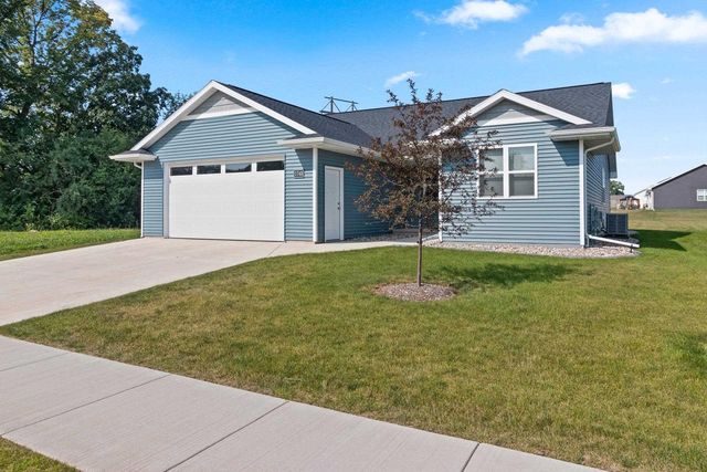 1743 HONOR STREET, Neenah, WI 54956
