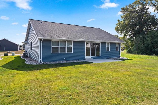 1743 HONOR STREET, Neenah, WI 54956