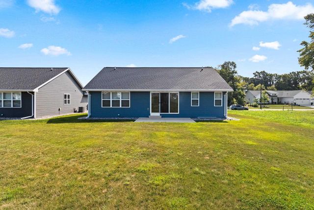 1743 HONOR STREET, Neenah, WI 54956
