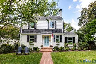 7706 Stuart Hall Rd, Henrico, VA 23229
