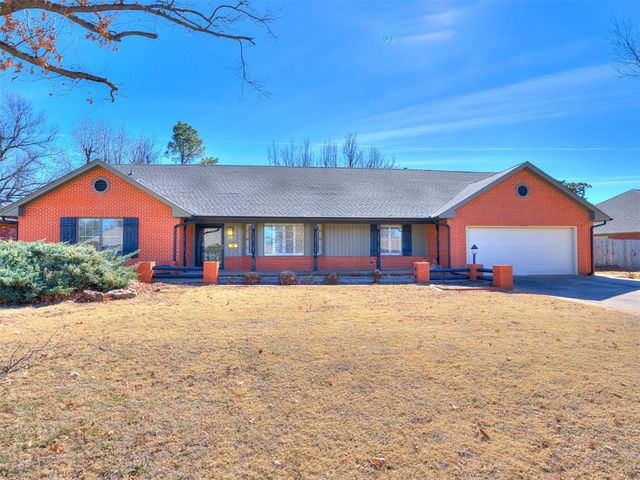 3024 Middlesex Drive, Oklahoma City, OK 73120