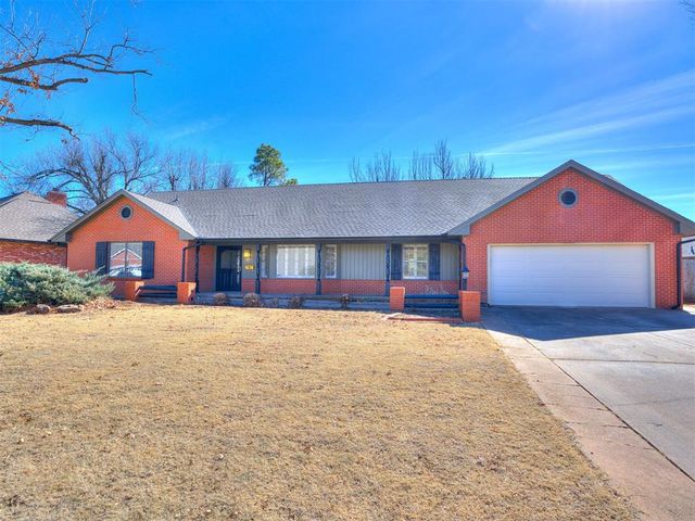 3024 Middlesex Drive, Oklahoma City, OK 73120