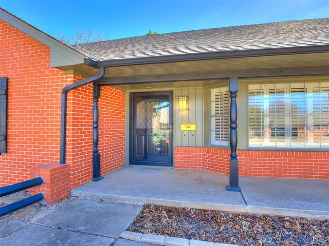 3024 Middlesex Drive, Oklahoma City, OK 73120