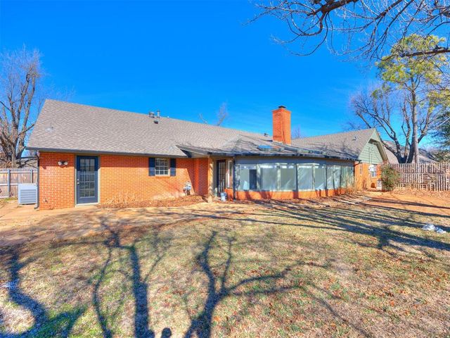 3024 Middlesex Drive, Oklahoma City, OK 73120