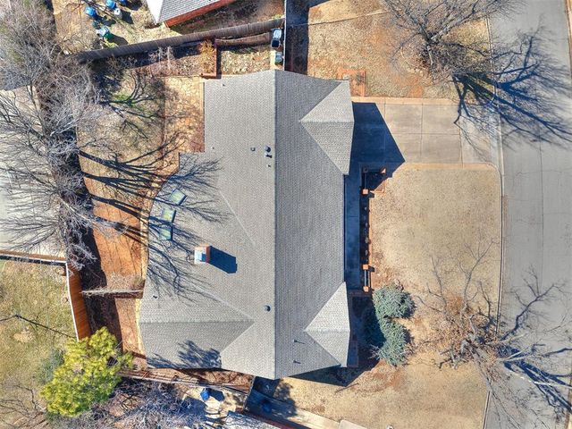 3024 Middlesex Drive, Oklahoma City, OK 73120