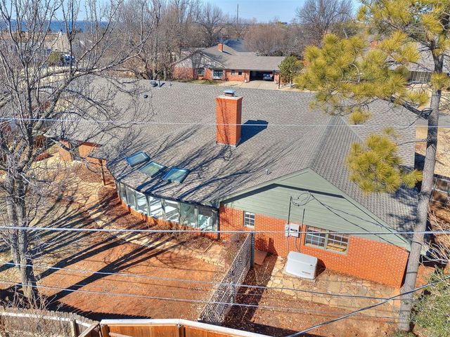 3024 Middlesex Drive, Oklahoma City, OK 73120