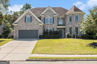 1638 Great Shoals Circle, Lawrenceville, GA 30045