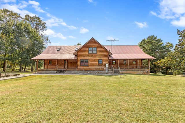 388 Patty Road, Benton, TN 37307