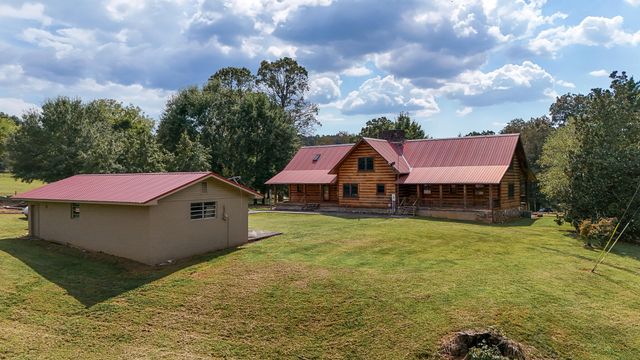 388 Patty Road, Benton, TN 37307