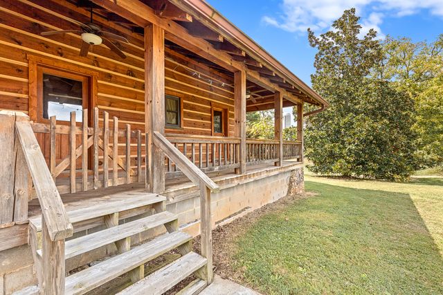 388 Patty Road, Benton, TN 37307