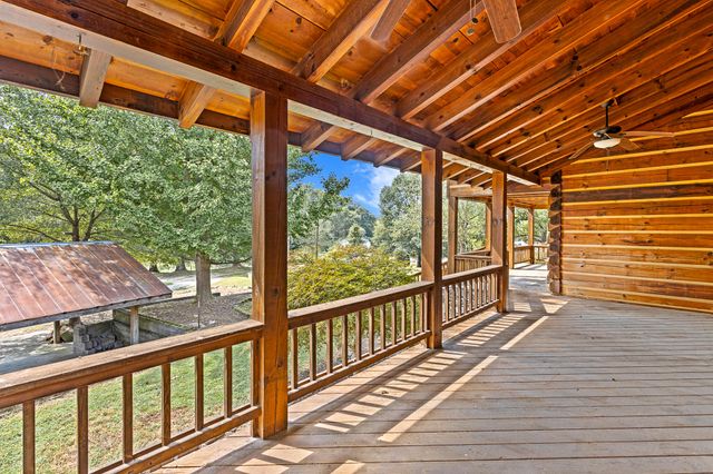 388 Patty Road, Benton, TN 37307