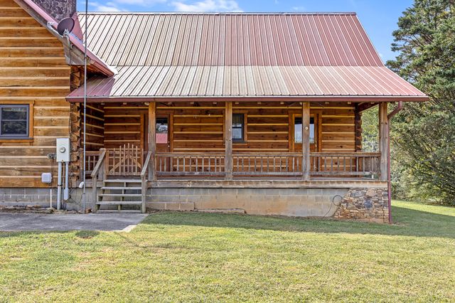 388 Patty Road, Benton, TN 37307