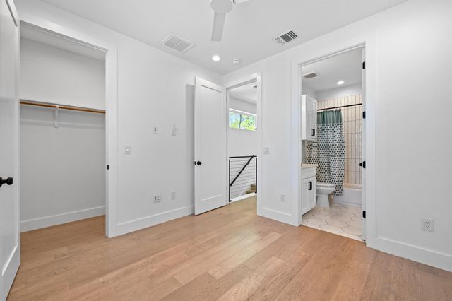 5413 Blue Bird LN 2, Austin, TX 78745