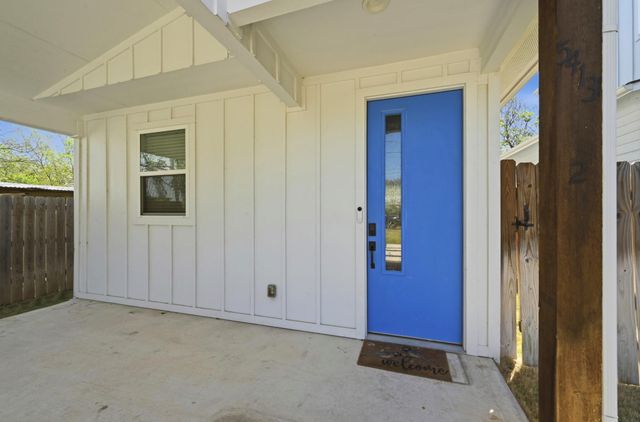 5413 Blue Bird LN 2, Austin, TX 78745