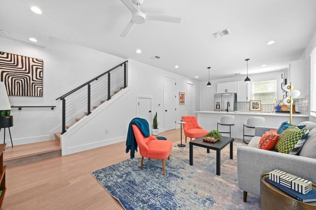 5413 Blue Bird LN 2, Austin, TX 78745