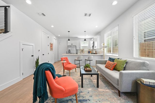 5413 Blue Bird LN 2, Austin, TX 78745